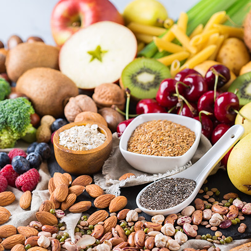 A Nutrient Rich Alternative Health Benefits of Vegetable Powder