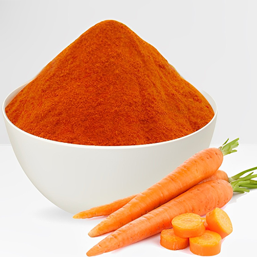 Carrot Powder in Nagpur