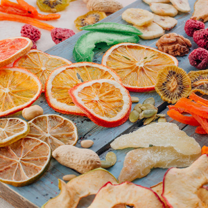 Dehydrated Fruits in Nagpur