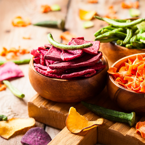 Dehydrated Vegetables in Nagpur