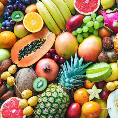 Fresh Fruits in Nagpur