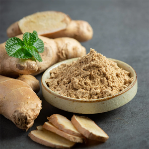 Ginger Powder in Nagpur