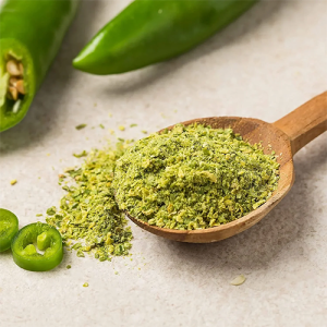 Green Chili Powder in Nagpur