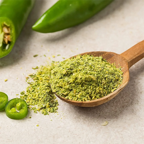 Green Chili Powder in Nagpur