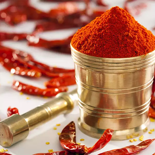 Red Chili Powder in Nagpur